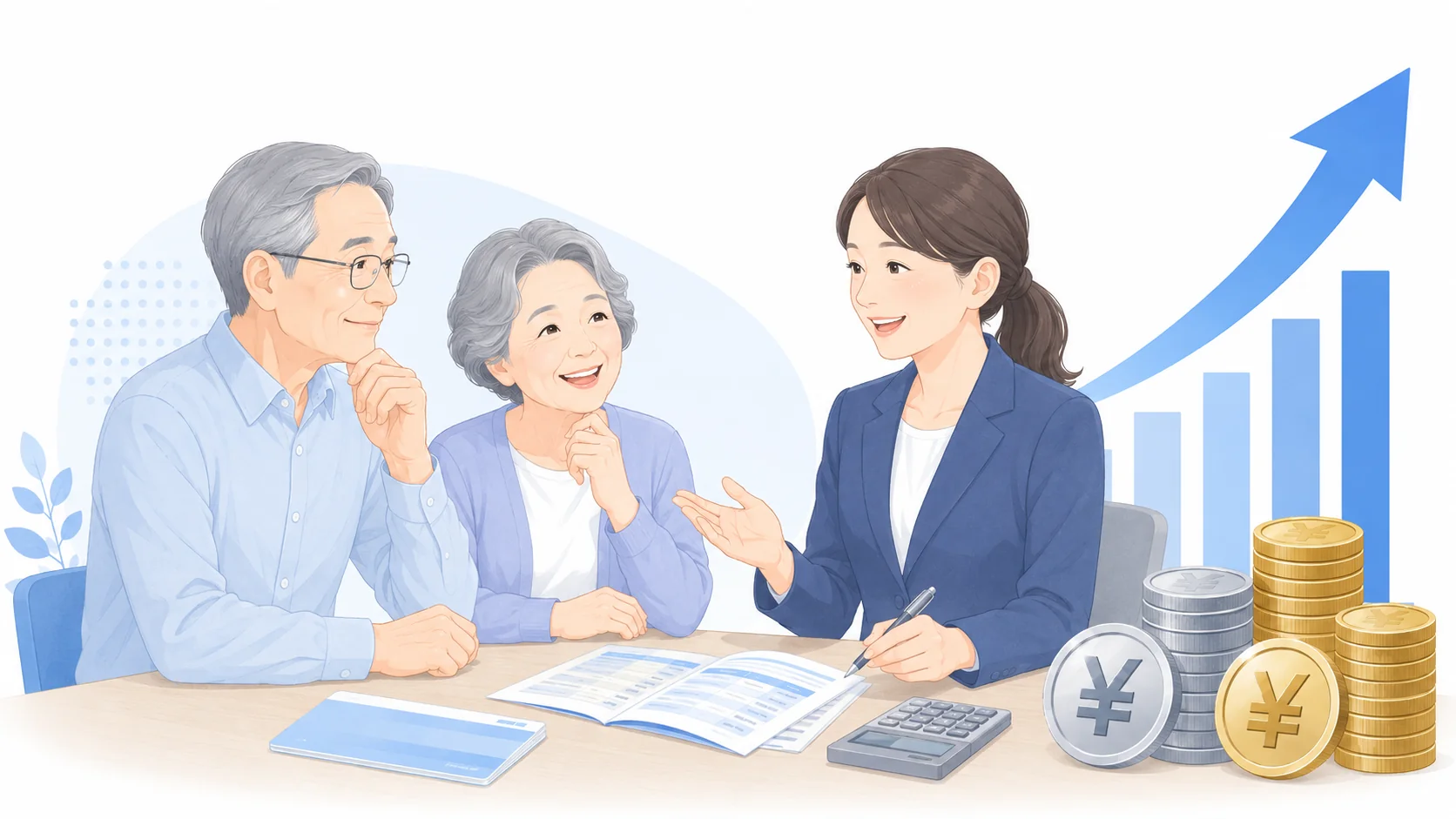 標準的な厚生年金はいくら増える？
