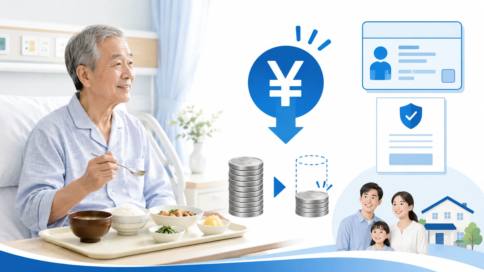 住民税非課税世帯の標準負担額