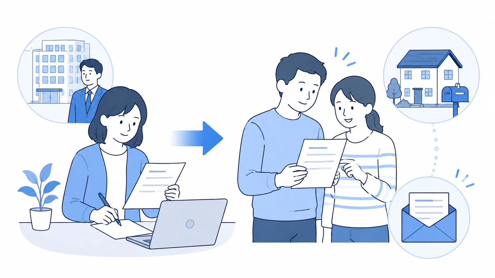 年度途中に加入した場合の受診券