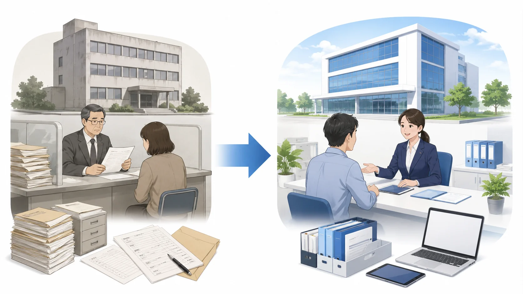 社会保険事務所は今は何という名前か