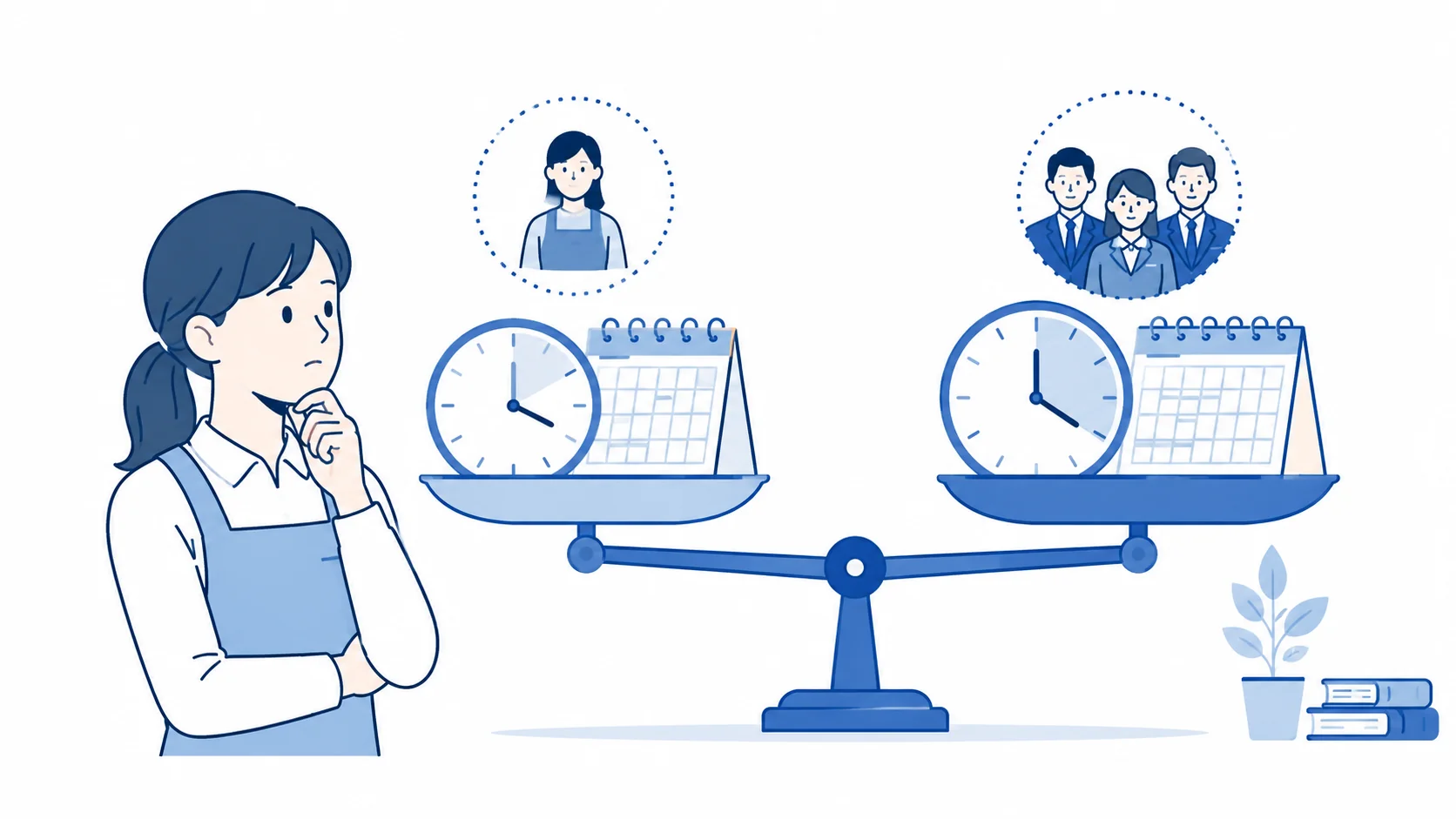 週20時間未満なら加入しなくてよいか