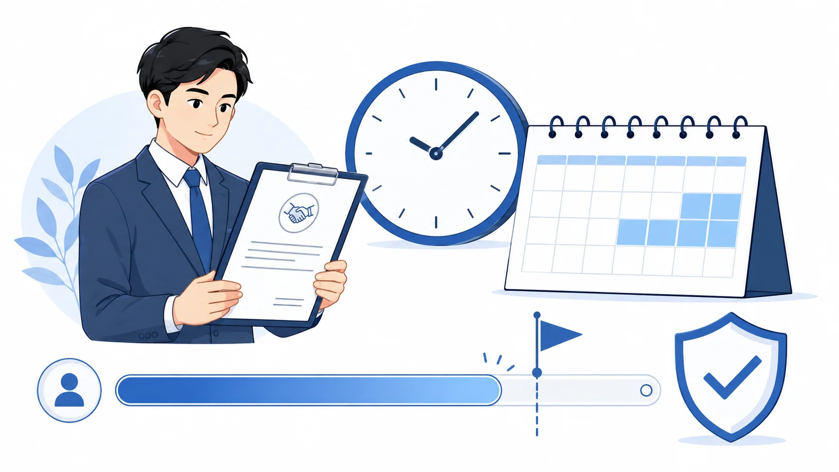 特別条項でも月100時間未満