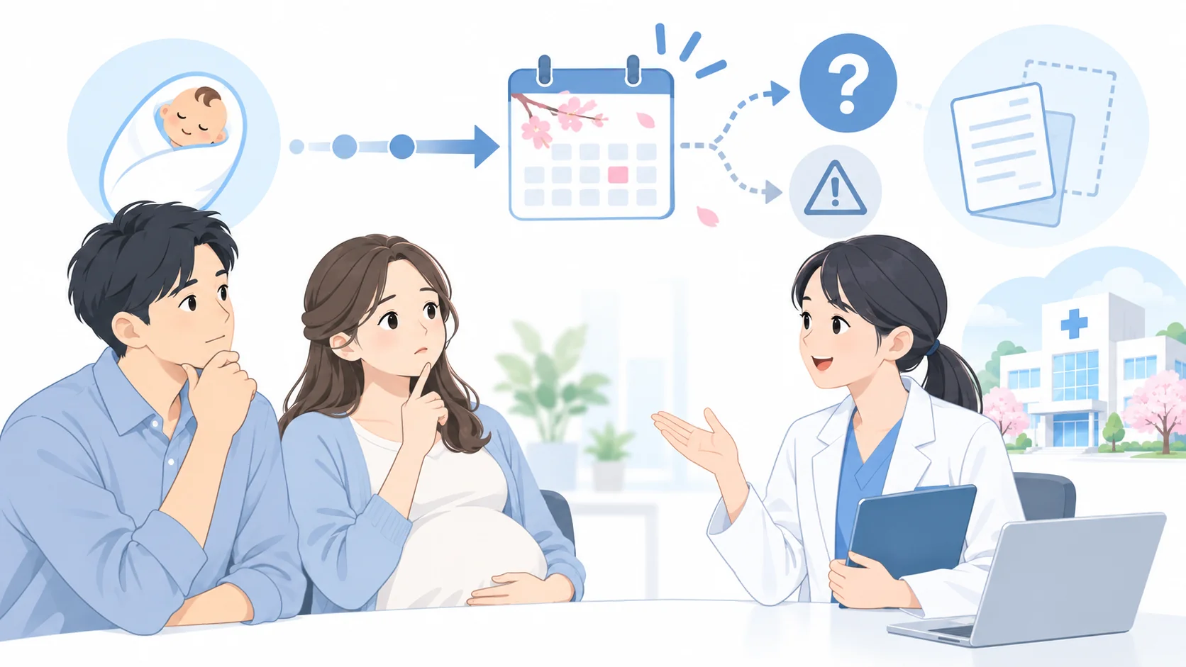 2027年4月開始とは断定できない