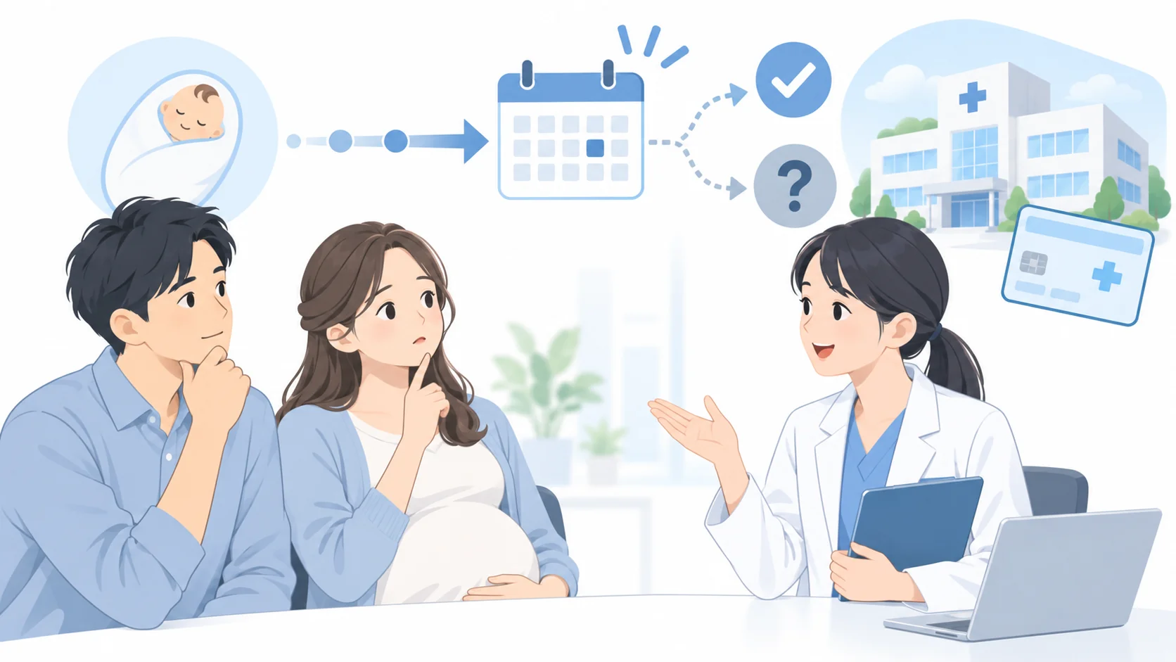 2027年の出産は対象になる?