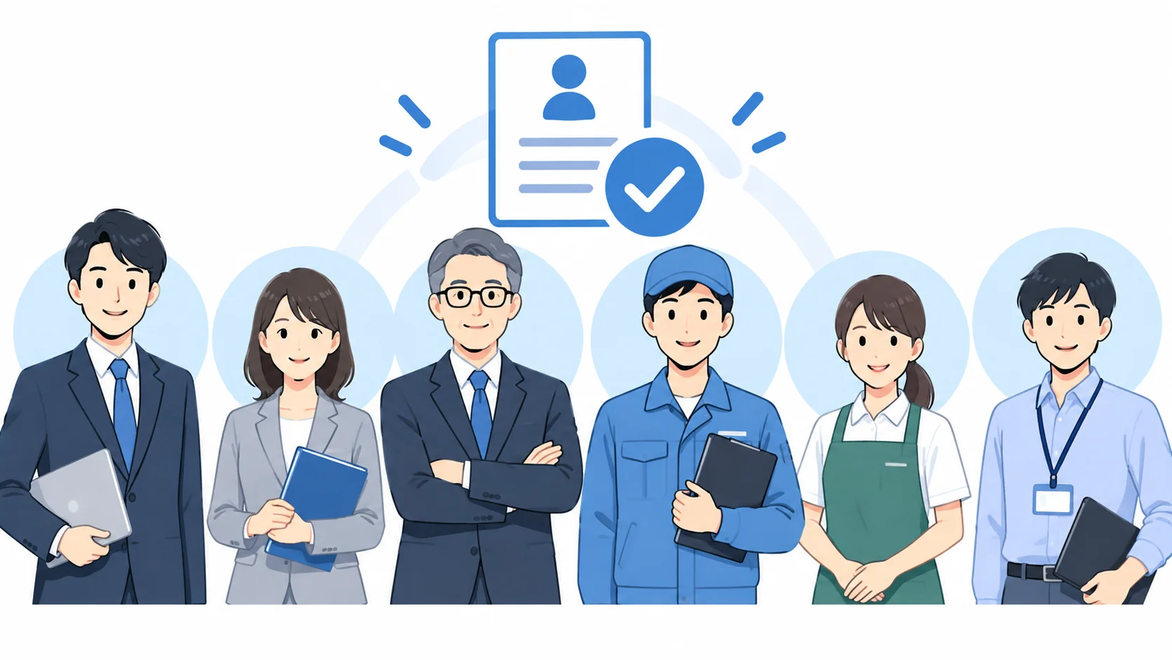 年5日の取得義務の対象となる労働者