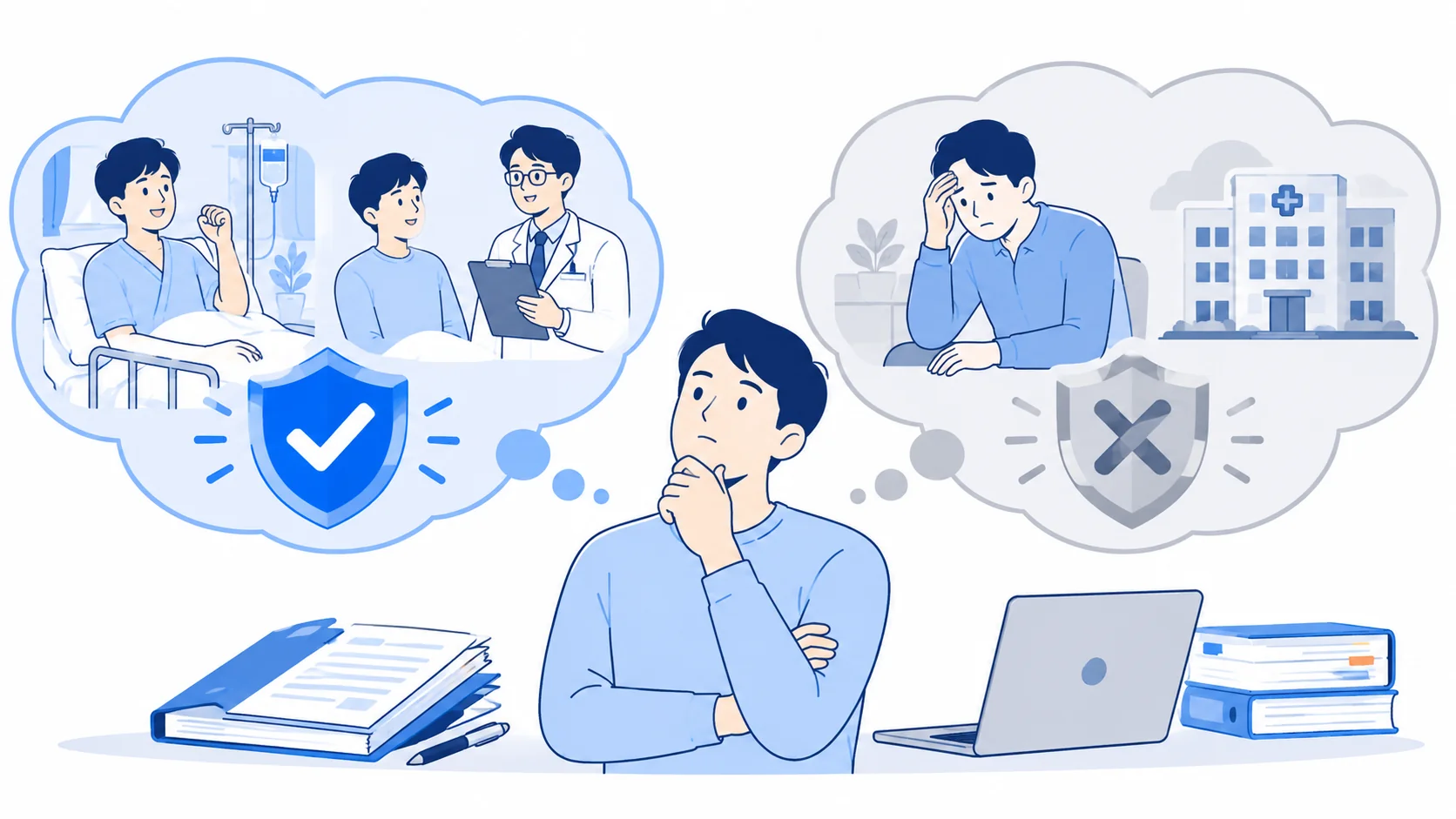 再発時に再受給できるケース